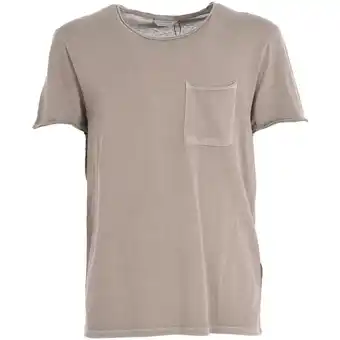 Spartoo T-shirt eleven paris 17s1ts01-mid aanbieding