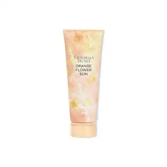 Spartoo Hydraterend en voedend victoria's secret melk voor lichaam en handen - orange flower sun aanbieding