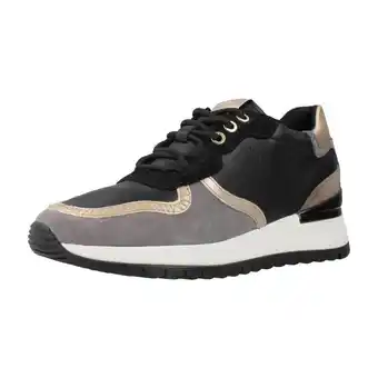 Spartoo Sneakers geox d desya a aanbieding