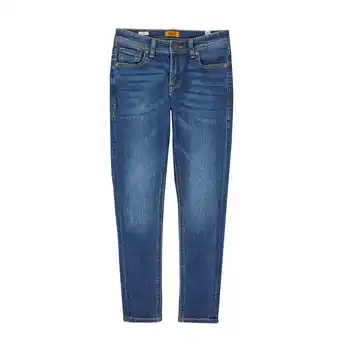 Spartoo Skinny jeans jack & jones jjiliam jjoriginal mf 070 jnr aanbieding