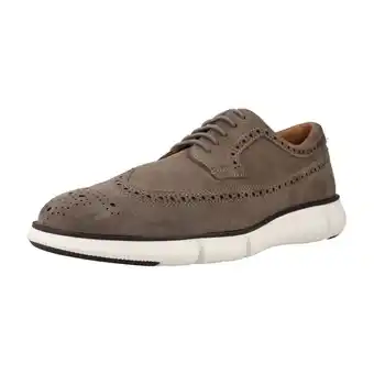 Spartoo Nette schoenen geox u adacter f b aanbieding