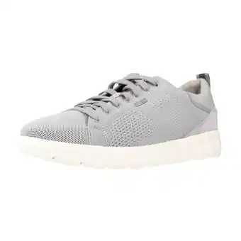 Spartoo Sneakers geox u spherica ec4 a aanbieding