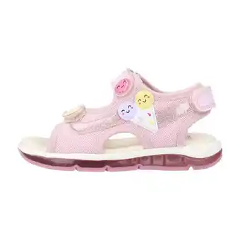 Spartoo Sandalen geox b sandal todo girl a aanbieding