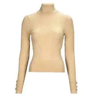 Spartoo Trui only onllorelai ls cable rollneck knt aanbieding