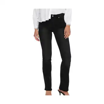 Spartoo Straight jeans only aanbieding