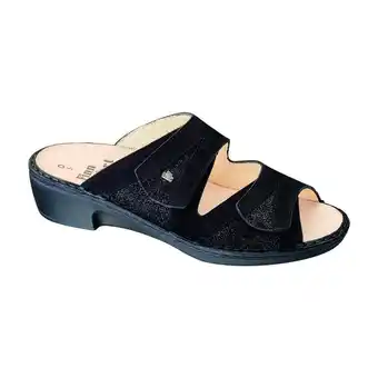 Spartoo Slippers finn comfort 2689901397 aanbieding