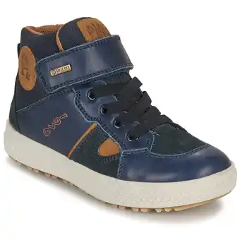 Spartoo Hoge sneakers primigi barth28 gtx aanbieding