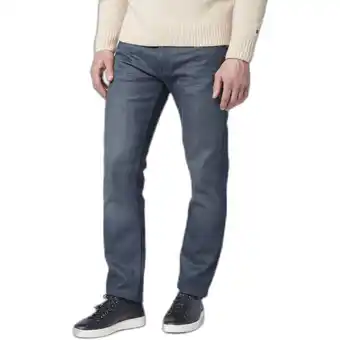 Spartoo Jeans serge blanco jeans 335 aanbieding