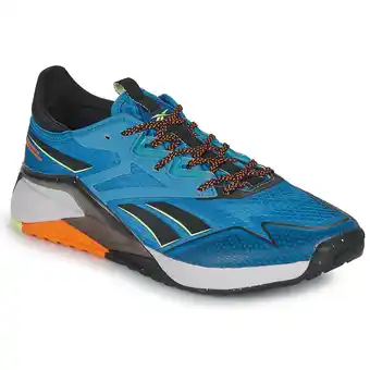 Spartoo Fitness schoenen reebok sport nano x2 tr adventure aanbieding