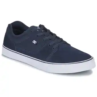 Spartoo Lage sneakers dc shoes tonik aanbieding