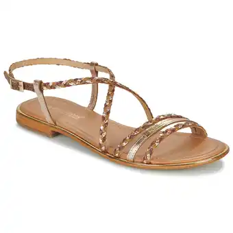 Spartoo Sandalen les tropéziennes par m belarbi homage aanbieding