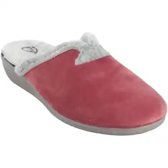 Spartoo Sportschoenen muro go home lady 6307 roze aanbieding