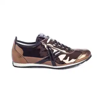 Spartoo Sneakers munich osaka 8400530 cobre aanbieding