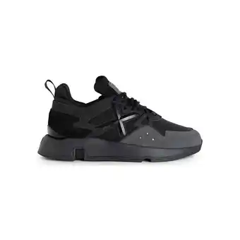 Spartoo Sneakers munich clik 4172058 negro aanbieding