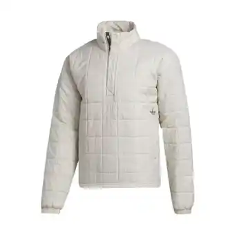 Spartoo Trainingsjack adidas quilted jkt aanbieding