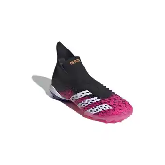 Spartoo Voetbalschoenen adidas predator freak + tf aanbieding