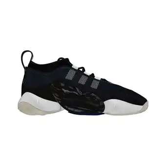 Spartoo Basketbalschoenen adidas crazy byw lvl i aanbieding