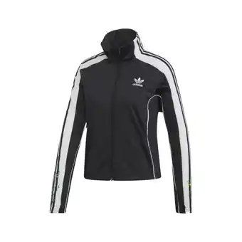 Spartoo Trainingsjack adidas x farm floral aanbieding