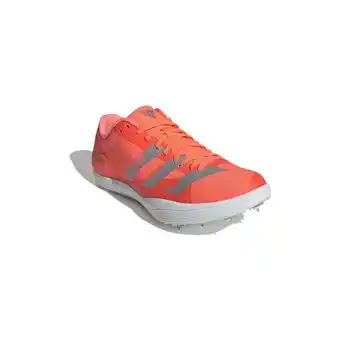 Spartoo Hardloopschoenen adidas adizero lj aanbieding