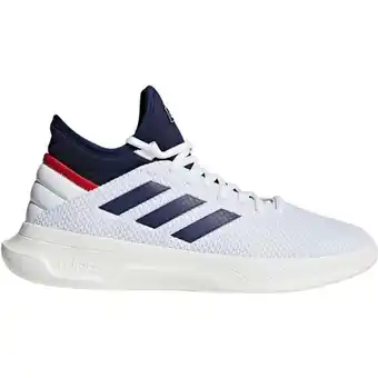 Spartoo Lage sneakers adidas zapatillas fusion storm f36212 aanbieding