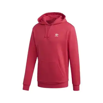 Spartoo Sweater adidas b+f trfl hoody aanbieding