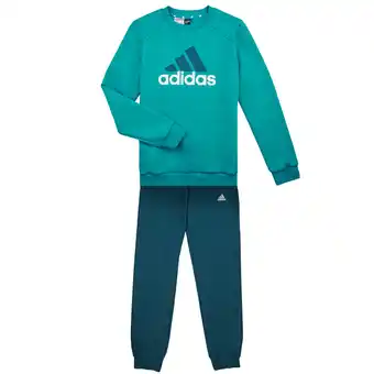 Spartoo Trainingspak adidas bl fl ts aanbieding