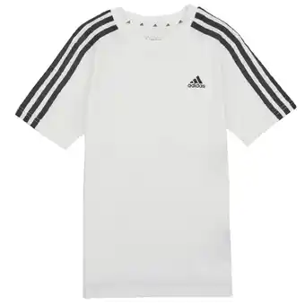 Spartoo T-shirt korte mouw adidas 3s tee aanbieding