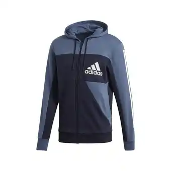 Spartoo Sweater adidas m sid fz brnd aanbieding