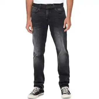 Spartoo Straight jeans only & sons 22023035 aanbieding