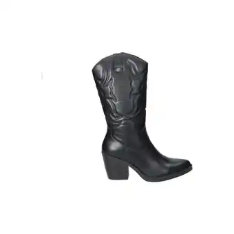 Spartoo Laarzen xti botas 141995 moda joven negro aanbieding