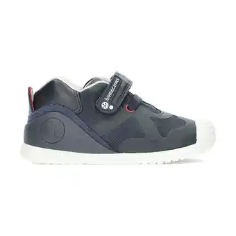 Spartoo Lage sneakers biomecanics sport grid 221003-a aanbieding