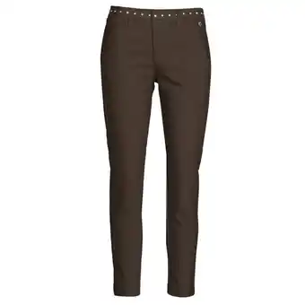 Spartoo Broek freeman t.porter claudia polyneo aanbieding