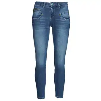 Spartoo Skinny jeans freeman t.porter alexa high waist cropped sdm aanbieding