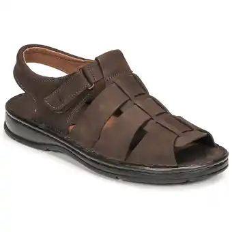 Spartoo Sandalen casual attitude slowi aanbieding