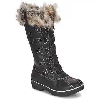 Spartoo Snowboots kimberfeel beverly aanbieding