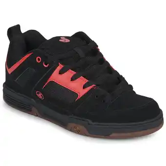 Spartoo Lage sneakers dvs gambol aanbieding