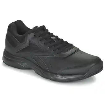 Spartoo Lage sneakers reebok sport work n cushion 4.0 aanbieding