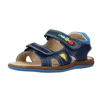 Spartoo Sandalen pablosky 017025 aanbieding