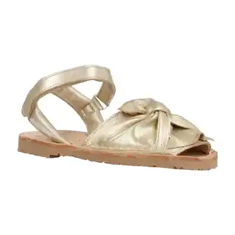 Spartoo Sandalen ria 20090 aanbieding