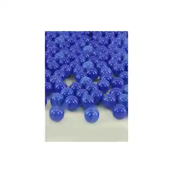 Spartoo Beeldjes signes grimalt ballen set 100 stuks aanbieding