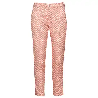 Spartoo Broek freeman t.porter adelie palmita aanbieding