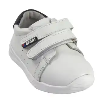 Spartoo Sportschoenen bubble bobble jongensschoen bobble a3522 bl.azu aanbieding