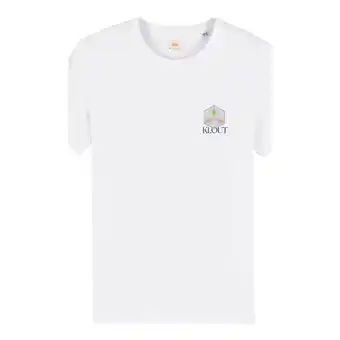 Spartoo T-shirt korte mouw klout aanbieding