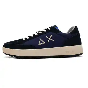 Spartoo Sneakers sun68 genius aanbieding