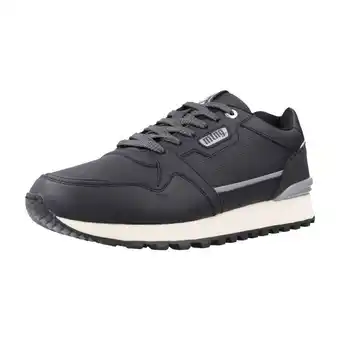 Spartoo Lage sneakers mtng 84698m aanbieding