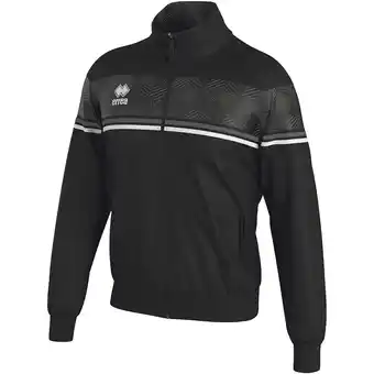 Spartoo Fleece jack errea donovan giubbino jr aanbieding