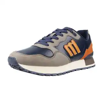 Spartoo Lage sneakers mtng 84427m aanbieding