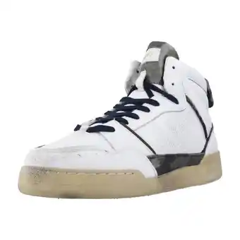 Spartoo Hoge sneakers monoway cooter aanbieding