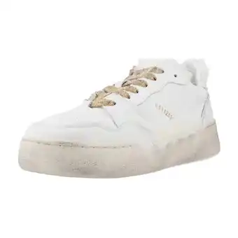 Spartoo Lage sneakers monoway ashley aanbieding