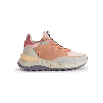 Spartoo Sneakers munich doro wmn 8772035 naranja aanbieding